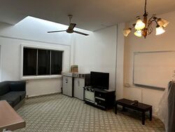 Sembawang Hills Estate (D20), Terrace #438768831